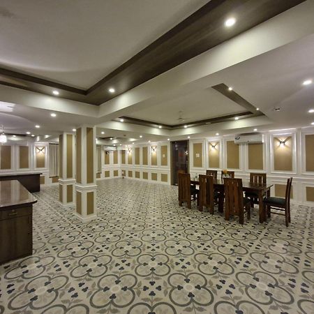 Golden Landmark Green Valley Beach Resort Dona Paula Luaran gambar