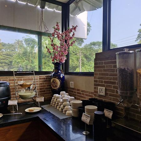 Golden Landmark Green Valley Beach Resort Dona Paula Luaran gambar