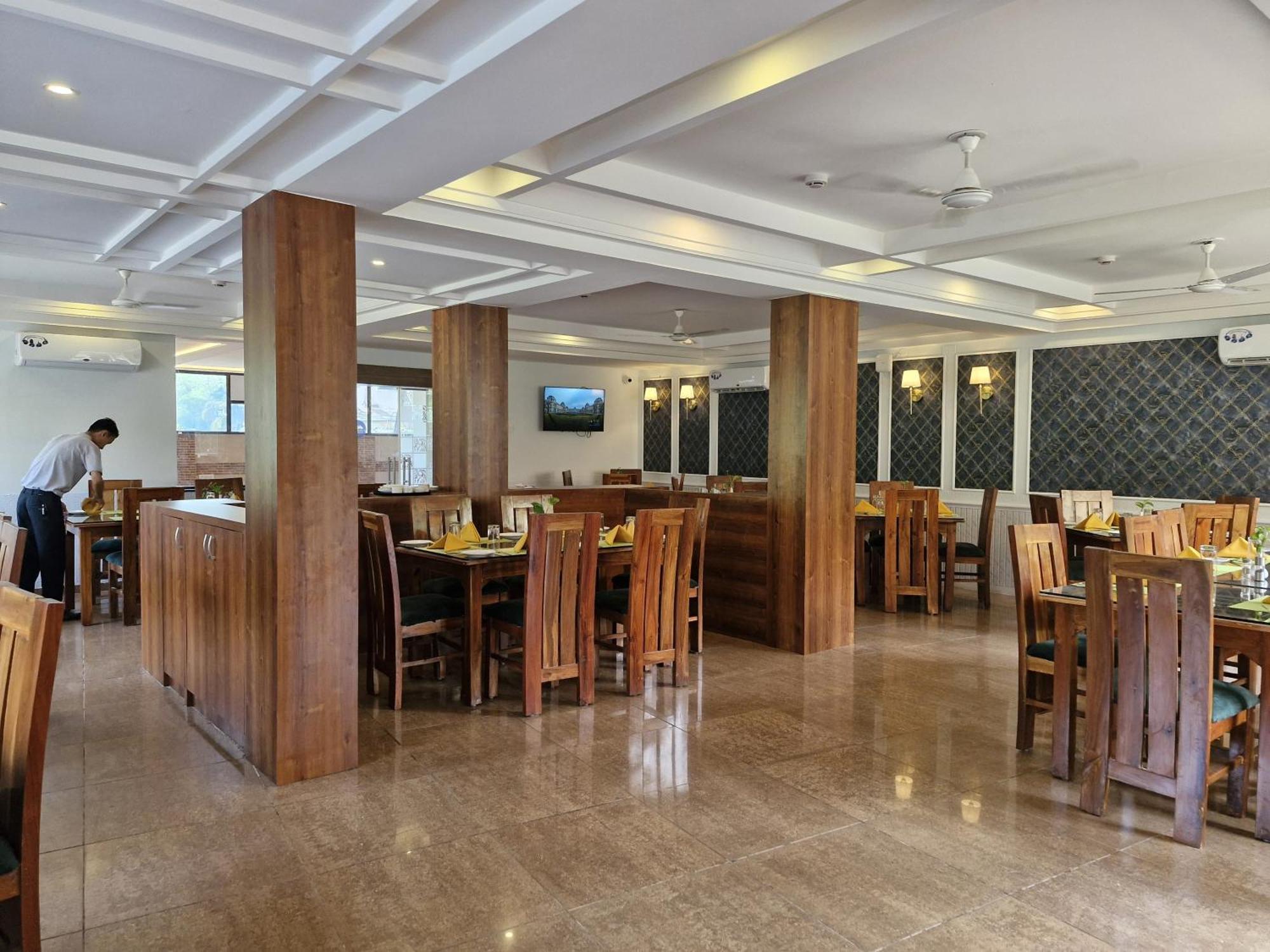 Golden Landmark Green Valley Beach Resort Dona Paula Luaran gambar