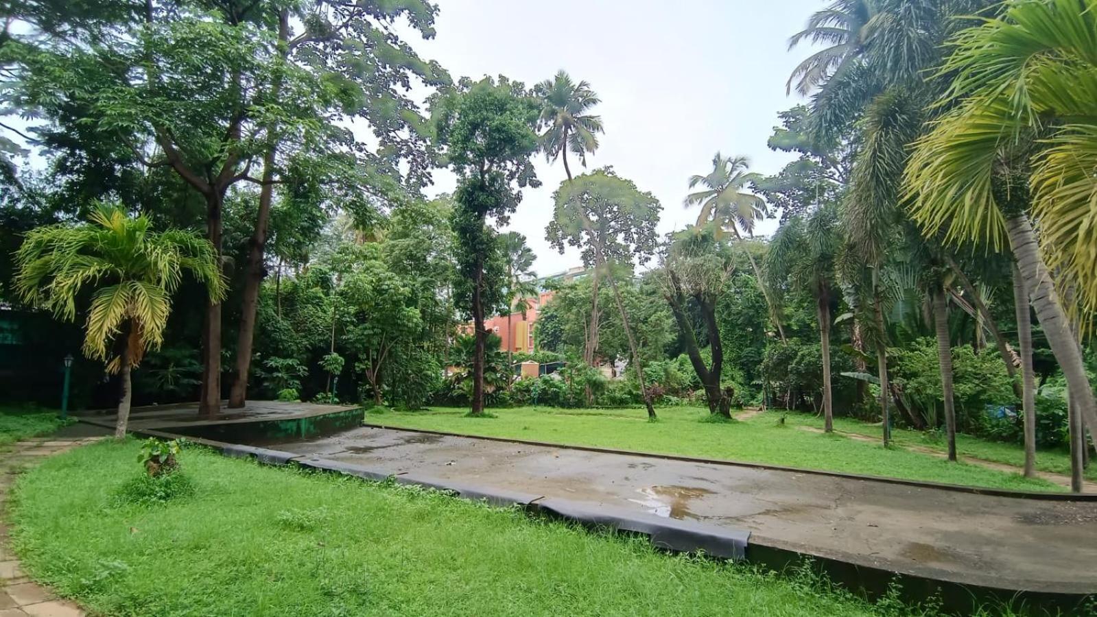 Golden Landmark Green Valley Beach Resort Dona Paula Luaran gambar